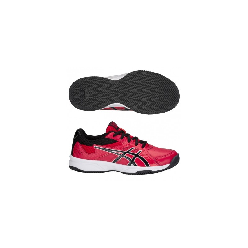 asics court slide clay asics court slide clay