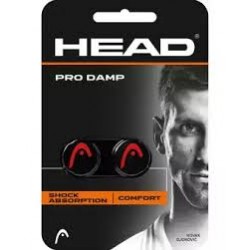 HEAD PRO DAMP